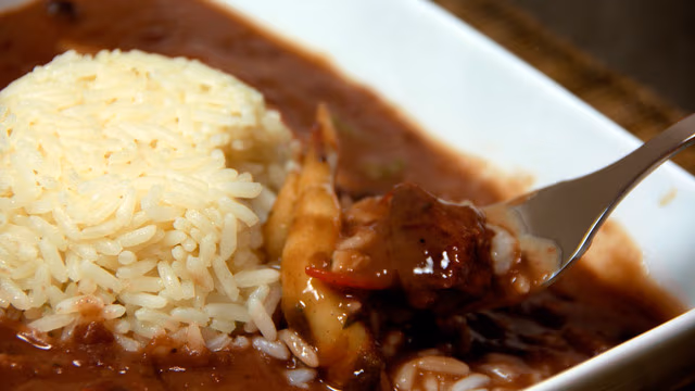 Stew Peas
